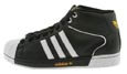 adidas Pro Model Attitude
