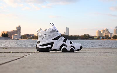 adidas Crazy 8
