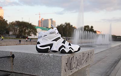 adidas Crazy 8