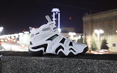 adidas Crazy 8
