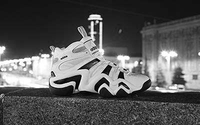 adidas Crazy 8