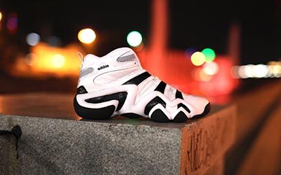 adidas Crazy 8