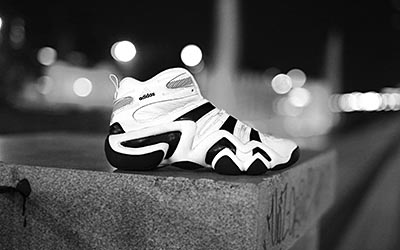 adidas Crazy 8
