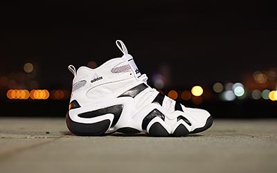 adidas Crazy 8