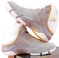 JB Air Jordan Melo M4 