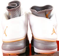 JB Air Jordan Melo M4 