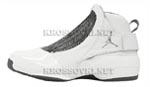 JB Air Jordan XIX