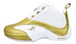 Reebok Answer IV DMX