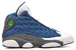 Air Jordan XIII 13 flint