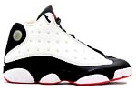 Air Jordan XIII 13 he got game/ CDP