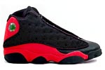 Air Jordan XIII 13 B.R.E.D.