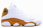 Air Jordan XIII 13 Wheat