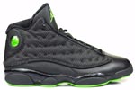 Air Jordan XIII 13 Attitudes