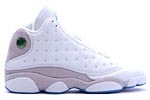 Air Jordan XIII 13 Neutral grey