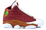 Air Jordan XIII 13 remio - Bin 23 Collection