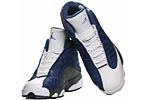 Air Jordan XIII 13 flint