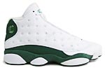 Air Jordan XIII 13 Ray Allen PE/ King of the 3 point