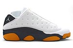 Air Jordan XIII 13 Low Bobcats