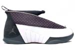 Air Jordan 15 XV Flint Grey