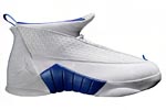 Air Jordan 15 XV Michael Finley �Home� PE
