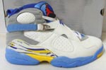 Fake Air Jordan VIII (8) Retro