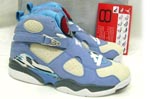 Fake Air Jordan VIII (8) Retro