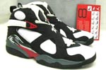 Fake Air Jordan VIII (8) Retro