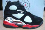 Fake Air Jordan VIII (8) Retro