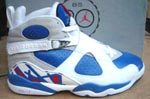 Fake Air Jordan VIII (8) Retro