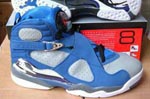 Fake Air Jordan VIII (8) Retro