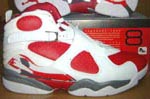Fake Air Jordan VIII (8) Retro