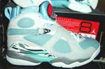 Fake Air Jordan VIII (8) Retro