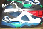 Fake Air Jordan VIII (8) Retro