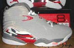 Fake Air Jordan VIII (8) Retro