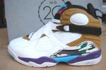 Fake Air Jordan VIII (8) Retro