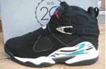 Fake Air Jordan VIII (8) Retro