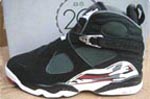 Fake Air Jordan VIII (8) Retro