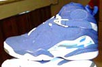 Fake Air Jordan VIII (8) Retro
