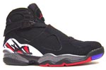 Air Jordan 8 (VIII) Retro Playoffs ��� �����