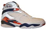 Air Jordan 8 Retro Q-Rich PE