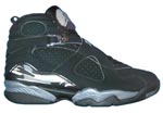 Air Jordan VIII (8) profile