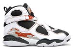 Air Jordan VIII (8) profile
