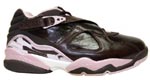 Air Jordan VIII (8) Low Retro profile