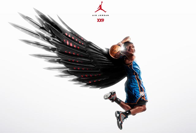 Air Jordan xx9 