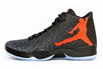 Air Jordan xx9 Team Orange