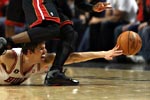 Jordan Fly Wade 