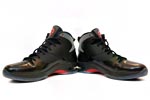 Jordan Fly Wade 