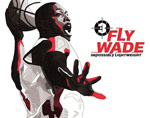 Kevin Hart Jordan Fly Wade commercial