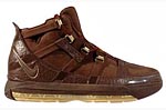Nike Zoom LeBron III (3) Birthday