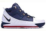 Nike Zoom LeBron III (3) business